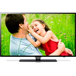 TV 40" LED Full HD 240Hz C/ 2 Entradas HDMI e 1 Entrada USB - 40EH6000 - Samsung