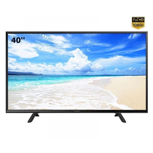 TV 40'' LED Panasonic Fs600b Full HD Smart TV