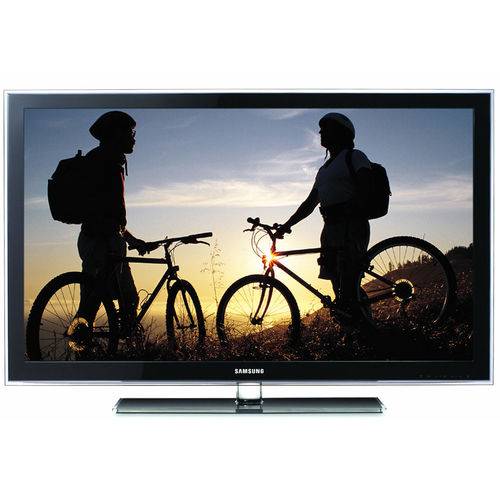 Tudo sobre 'Tv 40" LCD Full HD com Conversor Digital, Hdmi, Entrada USB e Pc, All Share, Anynet+, Wide Color Enhancer, Ln40d550k1gxzd - Samsung'