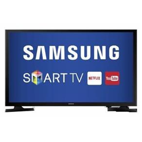 Tv 49 Polegadas Samsung Led Smart Full Hd Wifi Usb Hdmi - Un49j5200agxzd