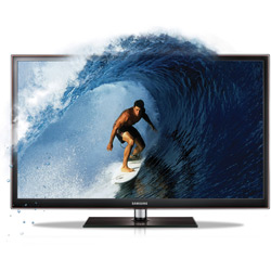 Tudo sobre 'TV 51" Plasma 3D Full HD (1920 X 1080 Pixels) - PL51D550C1GXZD - C/ Decodificador para TV Digital Embutido (DTV), 600Hz, Conversão de 2D para 3D, Cinema Smooth, 4 Entradas HDMI, Entrada USB e PC - Samsung'