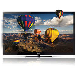 TV 3D 55" Sony XBR-55HX925 Full HD - 4 HDMI 2 USB DTVi DLNA 960Hz
