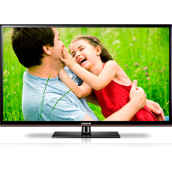 TV 3D Plasma 43" Samsung PL43E490 - 2 HDMI 1 USB HDTV 600HZ