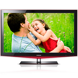 Tudo sobre 'TV LCD 40" Samsung LN40B650 Full HD 4 HDMI 1 USB DTV 120Hz'