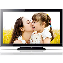 TV LCD 40'' Sony KDL-40BX455 Full HD - 2 Entradas HDMI e 1 USB