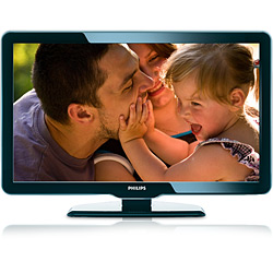 TV LCD 47" Philips 47PFL5604D Full HD - 3 HDMI 1 USB DTV