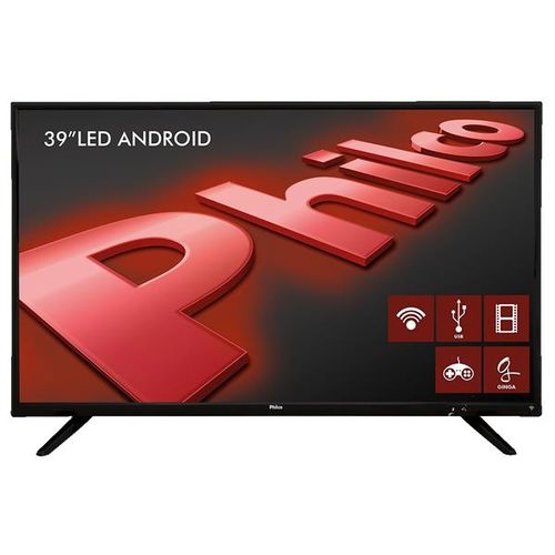 Tv Ld Android 39'' PH39E60DSGWA - Philco