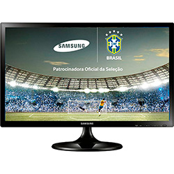 TV LED 19.5'' Samsung HD, HDMI, USB, T20C310