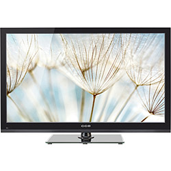 TV LED 42" CCE LH42G Full HD Conversor Digital Integrado 3 HDMI 1 USB