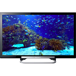 TV LED 24" Sony KDL-24R425A HD - 1 HDMI 1 USB DTVi