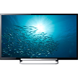 - TV LED 42" Sony KDL-42R474A Full HD, Entradas USB, HDMI, MHL, Rádio FM, DTV