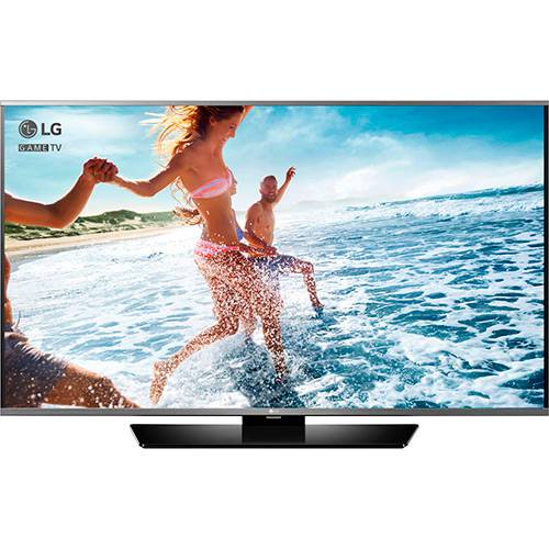 TV LED 40" LG 40LF5700 Full HD com Conversor Digital 2 HDMI 1 USB