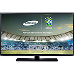 TV LED 40" Samsung UN40FH5205GXZD Full HD HDMI USB 120Hz