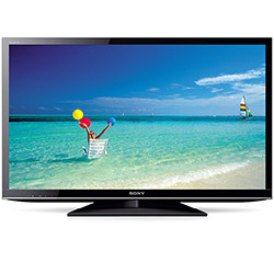 TV LED 40" Sony 40EX455 Full HD - 2 HDMI 1 USB DTVi 60Hz
