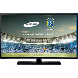 TV LED 46" Samsung Full HD UN46FH5205GXZD 1 HDMI 1 USB 120Hz