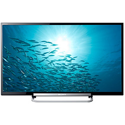 TV LED 46" Sony KDL-46R475A Full HD - 1 HDMI 1 USB DTVi