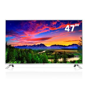TV LED 47” Full HD LG 47LB5600 com Conversor Digital, Painel IPS, Entradas HDMI e USB