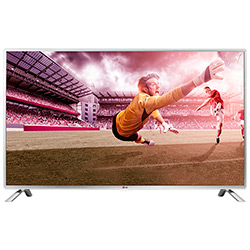 TV LED 47" LG 47LB5600 Full HD 2 HDMI/1 USB 120Hz