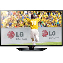 TV LED 47" LG 47LN5400 Full HD Entradas USB 2 HDMI 60Hz