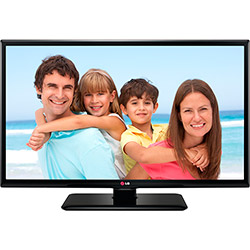 TV LED 47" LG 47LN5460 Full HD 2 HDMI 1 USB 120Hz