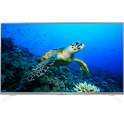 TV LED 49'' LG 49LF5400 Full HD com Conversor Digital HDMI USB 60Hz