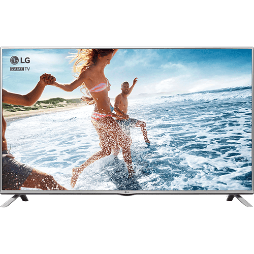 TV LED 49" LG Full HD 49LF5500 2 HDMI 1 USB