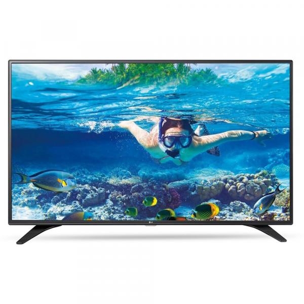 TV LED 49 Polegadas LG Full HD USB HDMI 49LW300C