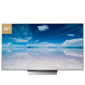 TV LED 4K 65" Sony UHD HDR XBR-65X855D, Android TV, Wi-fi Motionflow 960, Triluminos e X-Reality Pro