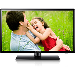 TV LED 26" Samsung 26EH4000 - 2 HDMI 1 USB HDTV