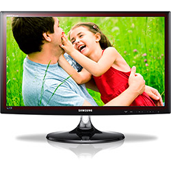TV LED 27" Samsung LT27B350 Full HD, Entrada HDMI, USB e Entrada Pc - Samsung
