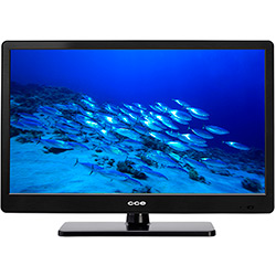 TV 29" LED CCE LT29G - Conversor Digital Integrado, HDMI, USB, Fonte Externa 19V