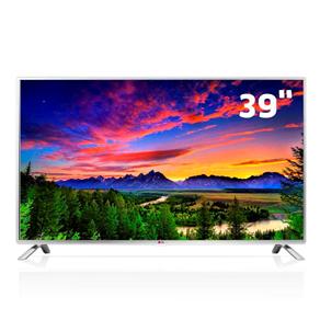 TV LED 39” Full HD LG 39LB5600 com Conversor Digital, Entradas HDMI e USB