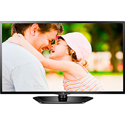 TV LED 39" LG 39LN5400 Full HD Entradas 1 USB 2 HDMI 60Hz