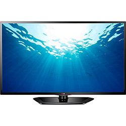 TV LED 39" LG 39LN5400 Full HD, Entradas 1 USB, 2 HDMI, 60Hz