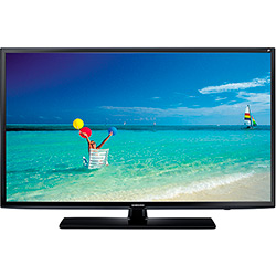 TV LED 39" Samsung UN39FH5205GXZD Full HD HDMI USB 120Hz