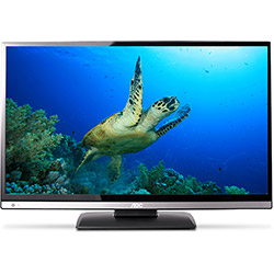 TV LED 32" AOC LE32D0330 - 2 HDMI 1 USB DTV 60Hz