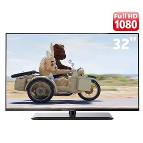 TV LED 32” Full HD Philips 32PFG4109/78 com Perfect Motion Rate de 120Hz, Entradas HDMI e USB