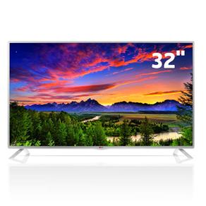 TV LED 32” HD LG 32LB560B com Conversor Digital, Painel IPS, Entradas HDMI e USB - TV LED