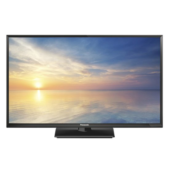 TV LED HD 32'' Panasonic, 2 HDMI, 1 USB – TC-32F400B