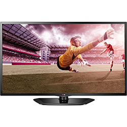 TV LED 32" LG 32LN5400 Full HD Entradas 1 USB 2 HDMI 60Hz