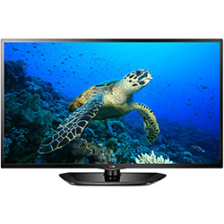 TV LED 32" LG 32LN540B HD, Entradas USB, 2 HDMI, 60Hz