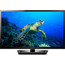 TV LED 32" LG 32LS4600 Full HD - 3 HDMI 1 USB DTV 60Hz
