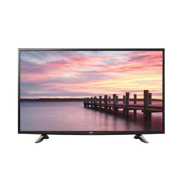 TV 32" LED LG 32LV300C HD, 1 USB, 1 HDMI, 60Hz