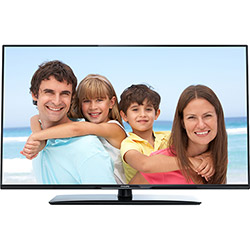 TV 32" LED Philips Full HD 120Hz DTV 32PFG4109/78 HDMI/ USB