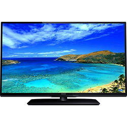 TV LED 32" Philips HD 2 HDMI 1 USB PMR 120Hz