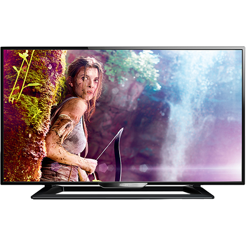 TV LED Philips 32" 32PHG4900/78 HD 2 HDMI 1 USB 120Hz