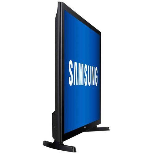 Tv Led 32" Samsung 32j4000 Hd 2 Hdmi e 1 Usb 120hz