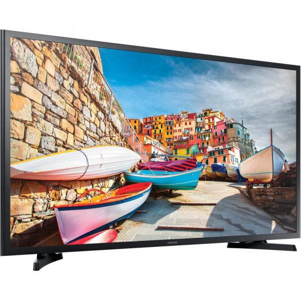 TV LED Samsung 40" FullHD HG40ND460S Modo Hotel 2 Hdmi 1 USB