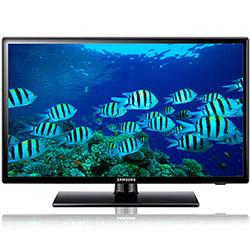 TV LED 32" Samsung 32EH4000 - 2 HDMI 1 USB HDTV