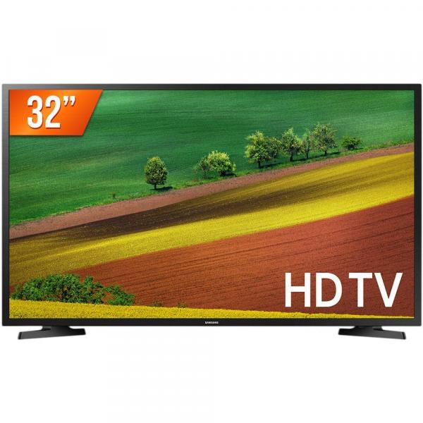 TV LED 32 Samsung N4000 HD, Wide Color Enhancer Plus, ConnectShare Movie, 2 HDMI 1 USB